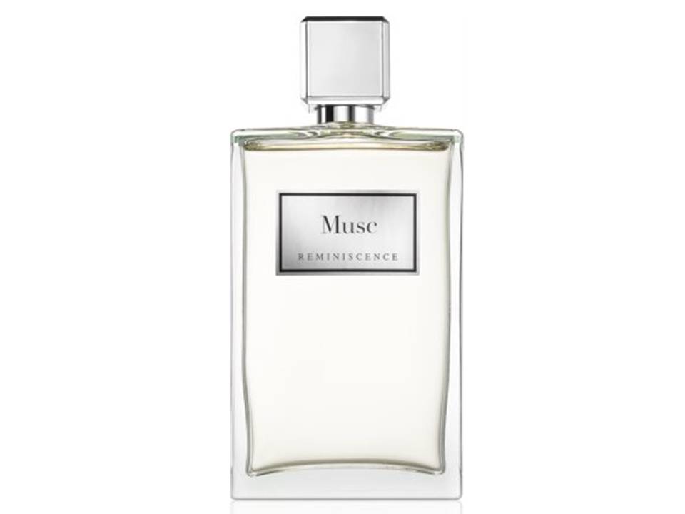 Musc by  Reminiscence  EDT NO TESTER 50 ML.